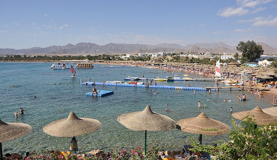 Red Sea Escapes