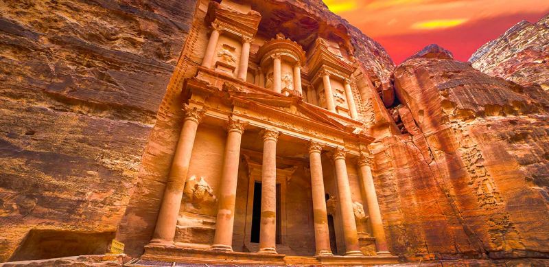 Red Sea Escapes
