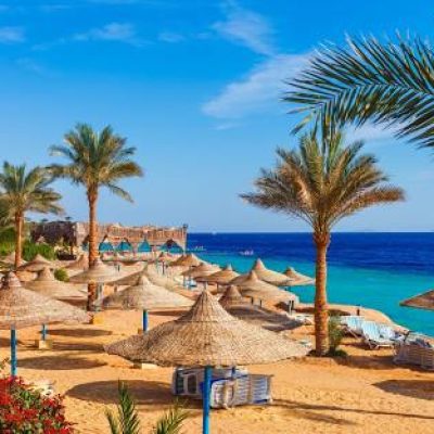 Sharm El Sheikh