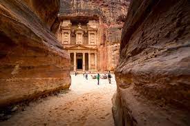 Red Sea Escapes