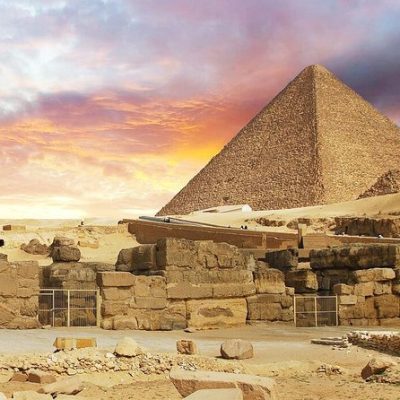 Egypt