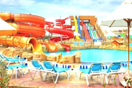 Aqua Park