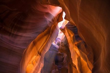 Dahab, Red Canyon, and Abu Galum Day Tour